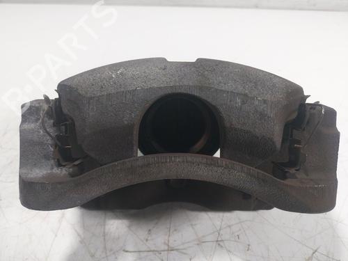 Used Right front brake caliper Right front brake caliper RENAULT KADJAR (HA_, HL_) 1.5 dCi 110 (HLA3) (110 hp) 17804798 17804798