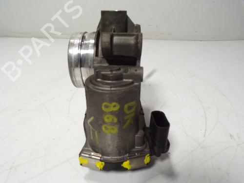 Throttle body OPEL ASTRA J Sports Tourer (P10)  | BP12595435M82
