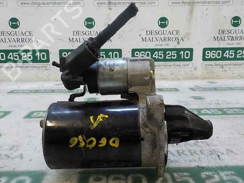 Used Starter KIA SOUL I (AM) 1.6 CRDi 128 (126 hp) 5099429