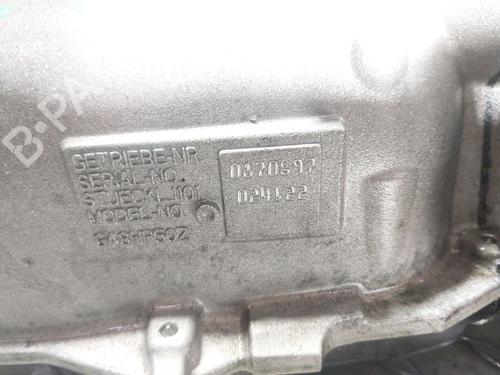 Gearbox BMW X3 (G01, F97, G08) xDrive 20 d | BP18870859M3 