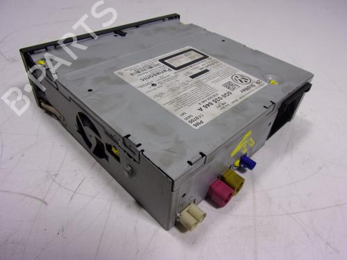 Radio VW GOLF VII (5G1, BQ1, BE1, BE2) 1.6 TDI | BP16158557E6 