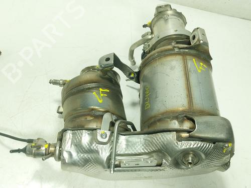 Used Particulate filter SEAT LEON Sportstourer (KL8, KLD) 1.5 eTSI (150 hp) 32232643