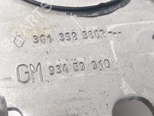 Hand brake RENAULT TRAFIC III Van (FG_)  | BP18474643I18 