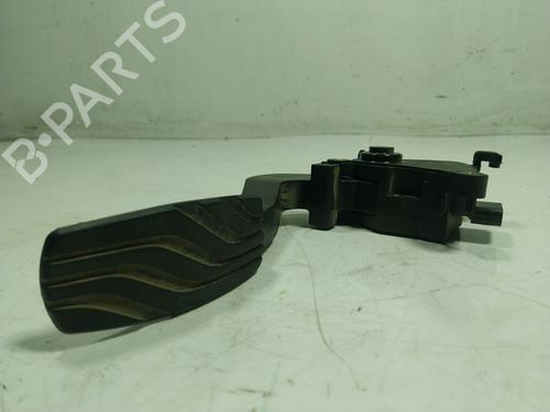 Used Pedal Pedal RENAULT MEGANE IV Hatchback (B9A/M/N_) 1.5 dCi 110 (B9A3) (110 hp) 16477831 16477831