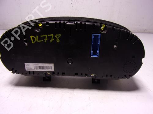 Instrument cluster AUDI A1 (8X1, 8XK) 1.0 TFSI | BP15835859C47 
