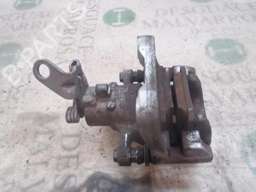 Right rear brake caliper SEAT LEON (5F1) 1.2 TSI | BP11547797M106 