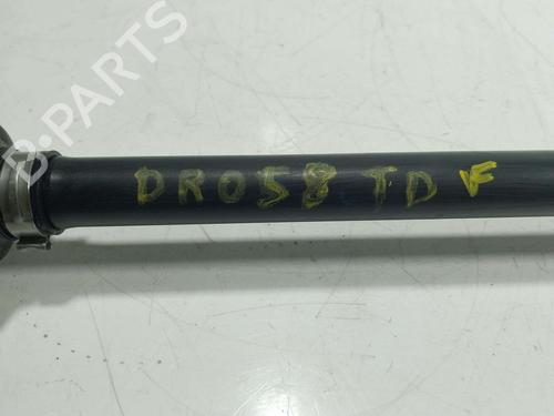 Right rear driveshaft TESLA MODEL 3 (5YJ3) EV AWD | BP38938794M41 - Image 5