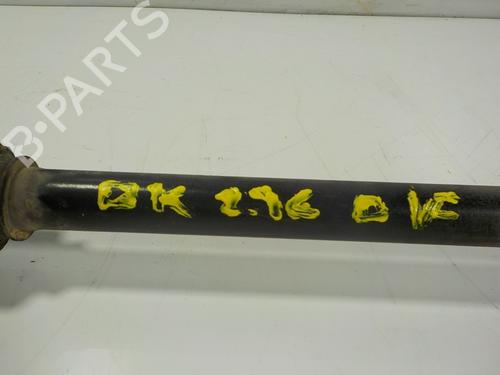 Right front driveshaft NISSAN CUBE (Z12) | BP11192970M39 - Image 2