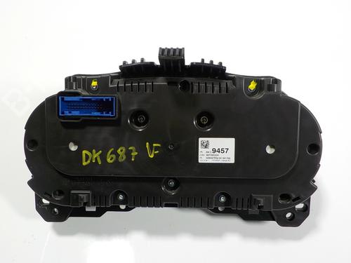 Instrument cluster OPEL CORSA E (X15) 1.4 (08, 68) | BP12980107C47 