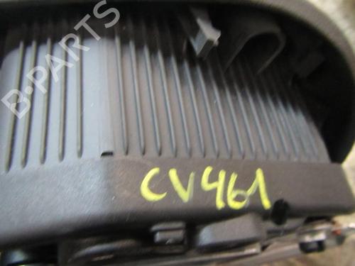 Førerens kollisjonspute CITROËN C3 I (FC_, FN_) 1.4 HDi | BP3833850C9 