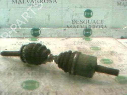 Used Left front driveshaft Left front driveshaft OPEL FRONTERA A (U92) 2.2 i (54MWL4) (136 hp) 3776962 3776962