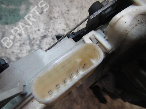 Front right lock SEAT ALTEA XL (5P5, 5P8) 1.6 TDI | BP3835862C97 