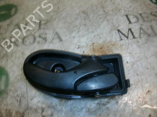 Used Front right interior door handle Front right interior door handle FORD TRANSIT Van (FA_ _) 2.4 TDE (115 hp) 3755063 3755063