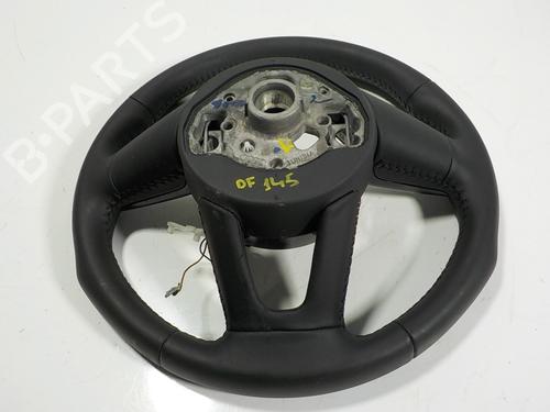 Steering wheel AUDI A1 Sportback (GBA) 30 TFSI | BP12100049C49 