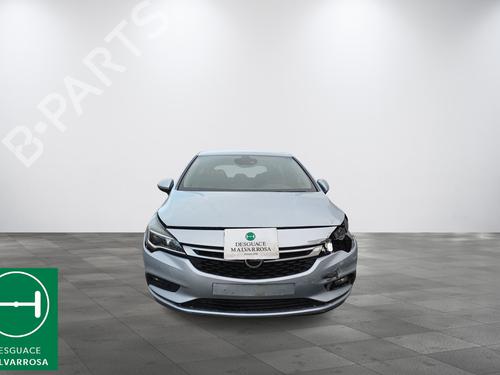 Electronic module OPEL ASTRA K (B16) 1.4 Turbo (68) | BP33886823M83  - Image 5