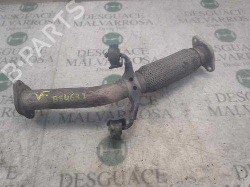 Used Exhaust manifold Exhaust manifold HYUNDAI ACCENT III (MC) 1.5 CRDi GLS (110 hp) 14270204 14270204