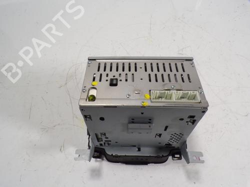 Radio HYUNDAI i30 (GD)  | BP10064428E6