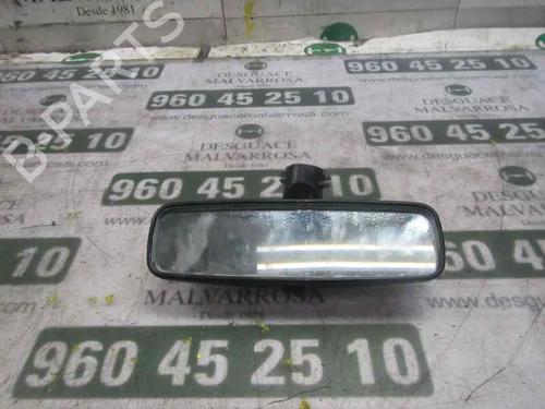 Used Rear mirror PEUGEOT 3008 I MPV (0U_) [2009-2017]  3859828