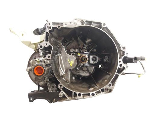 Used Gearbox PEUGEOT 207 (WA_, WC_) [2006-2015]  29074202