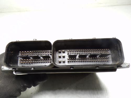 Engine control unit (ECU) SKODA RAPID (NH3, NK3, NK6) 1.6 TDI | BP17126604M57 
