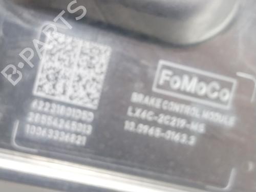 Servo brake FORD KUGA III (DFK)  | BP18651644M42 