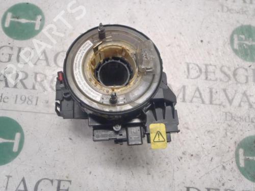 Kontaktrulle Airbag VW TOURAN (1T1, 1T2) 2.0 TDI 16V (140 hp) 3816905