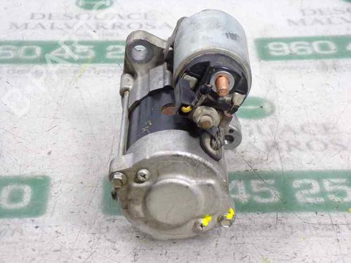 Startmotor SUZUKI VITARA (LY)  | BP6567376M8 