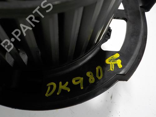 Heater blower motor BMW X5 (E70) xDrive 40 d | BP17101960M62 