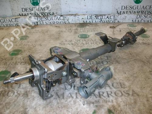 Used Steering column Steering column HYUNDAI SANTA FÉ I (SM) 2.0 CRDi 4x4 (113 hp) 3740980 3740980