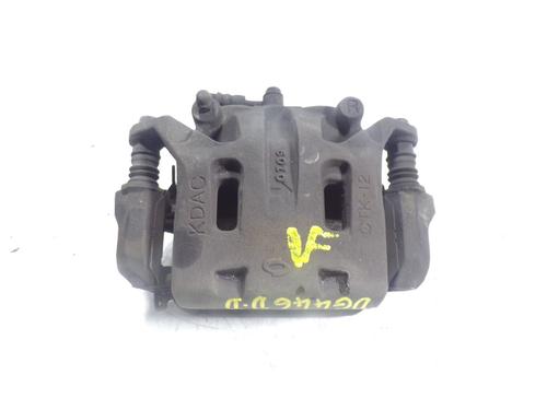 Used Right front brake caliper Right front brake caliper RENAULT KOLEOS I (HY_) 2.0 dCi (HY0K) (150 hp) 11552440 11552440