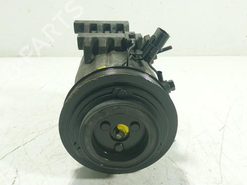 AC compressor KIA SPORTAGE III (SL) 1.7 CRDi | BP30766350M34 