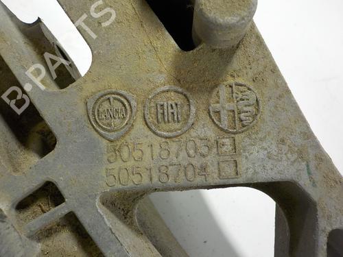 Rear axle ALFA ROMEO GIULIETTA (940_)  | BP11191344M2 