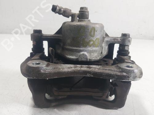 Left front brake caliper SSANGYONG TIVOLI | BP21131175M105 - Image 4