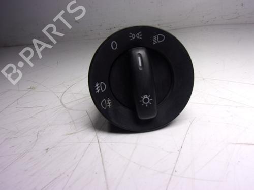 Used Headlight switch Headlight switch VW CADDY IV Box Body/MPV (SAA, SAH) 2.0 TDI (140 hp) 15839541 15839541