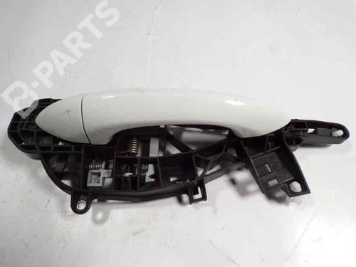 Used Front right exterior door handle Front right exterior door handle OPEL ASTRA K (B16) 1.4 Turbo (68) (150 hp) 6794441 6794441
