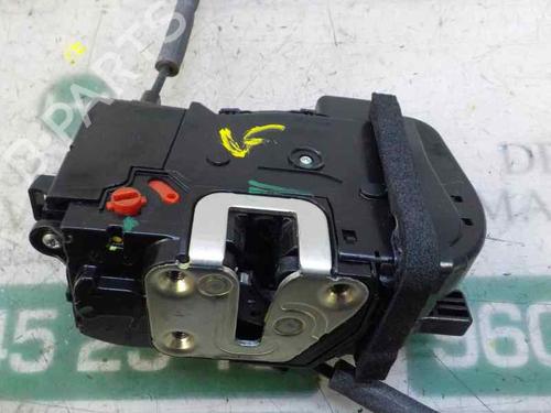 Used Rear right lock KIA SPORTAGE III (SL) 1.7 CRDi (116 hp) 6427234