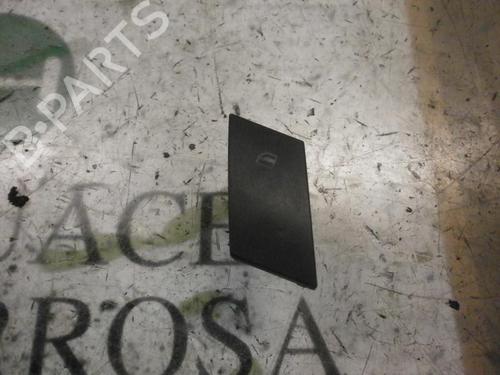 Used Right front window switch Right front window switch SEAT IBIZA III (6L1) 1.2 (64 hp) 3750473 3750473