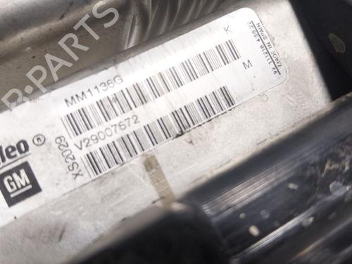 Egr OPEL ASTRA K (B16) 1.6 CDTi (68) | BP28689961M69