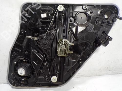 Rear left window mechanism MERCEDES-BENZ A-CLASS Saloon (V177) A 200 (177.187) | BP10730580C24 