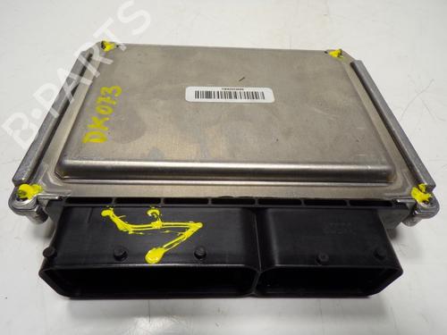 Engine control unit (ECU) SEAT LEON (KL1, KLG)  | BP10713735M57 