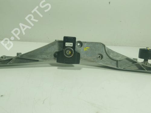 Used Engine mount BMW X1 (F48) xDrive 18 d (150 hp) 26649953