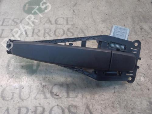 Türgriff hinten links außen für OPEL CORSA D (S07) 1.3 CDTI (L08, L68) (75 hp) 3796160