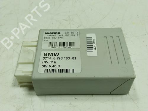 Elektronisk modul BMW X6 (E71, E72) M 50 d (381 hp) 19656772