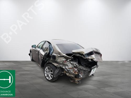 Catalyst LEXUS IS III (_E3_)  | BP12241807M10  - Image 11