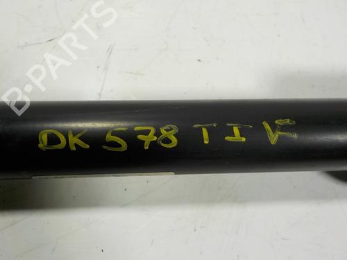 Left rear shock absorber OPEL CORSA E (X15) 1.4 (08, 68) | BP12980091M18 