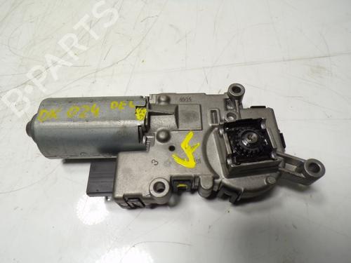Used Sunroof engine Sunroof engine BMW X3 (E83) 2.0 d (150 hp) 12569341 12569341