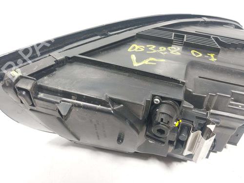 Left headlight VOLVO V50 (545) D2 | BP39733363C28 - Image 5