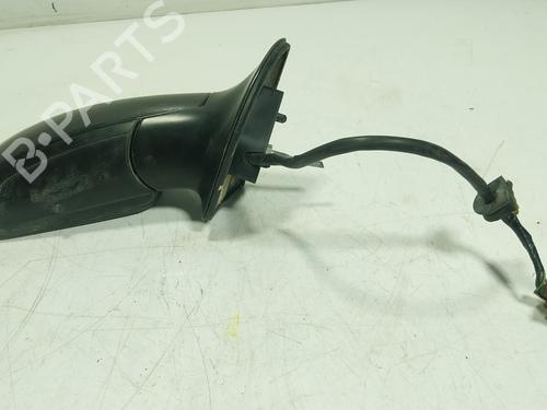 Right mirror PEUGEOT 407 (6D_) 2.0 HDi 135 (6DRHRH, 6DRHRE, 6DRHRG, 6DRHRJ) | BP29544465C27 