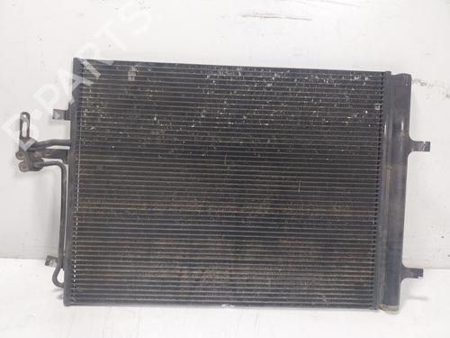 AC radiator LAND ROVER RANGE ROVER EVOQUE (L538) 2.2 D 4x4 | BP19533879M32 