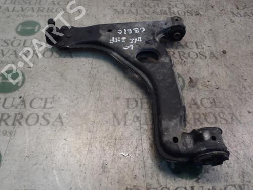 Wahacz przedni lewy OPEL ASTRA H GTC (A04) 1.4 (L08) BP3810104M12